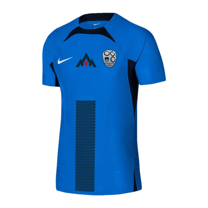 Nike Slovenië Uitshirt 2024/25