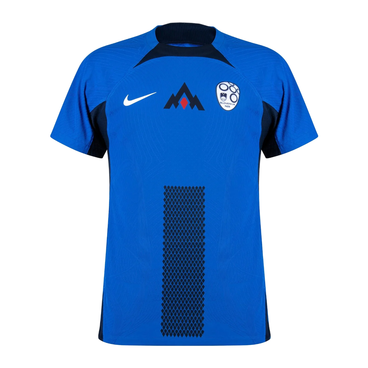 Slovenia Away 2024/25, voorkant