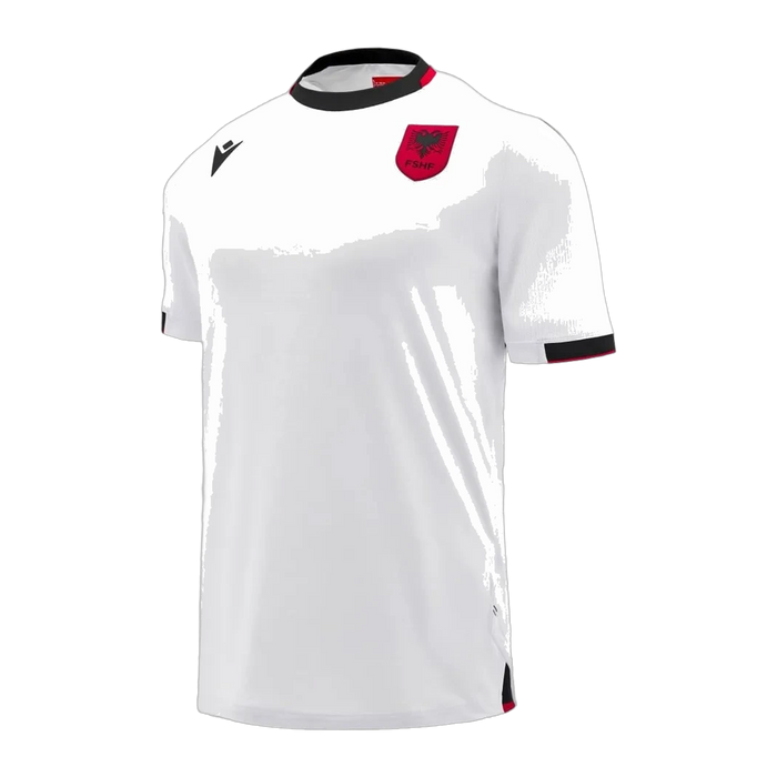 Albania Away 2024/25
