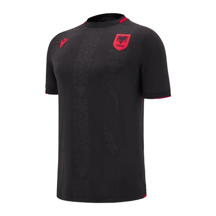Albania Third 2024/25