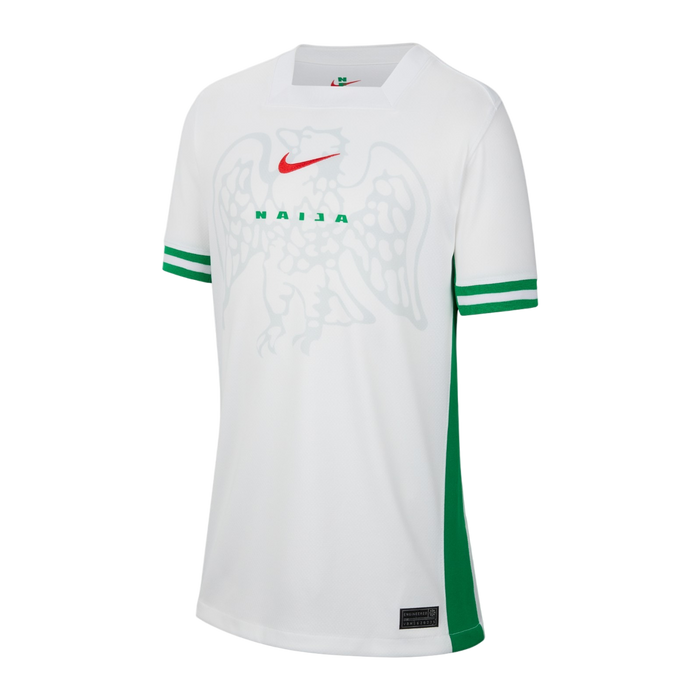Nike Nigeria Thuisshirt 2024/25