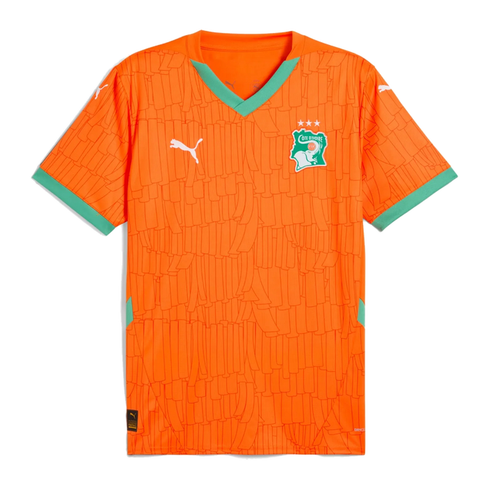 Ivory Coast Home 2024/25