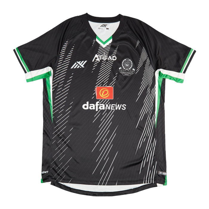 Mohammedan SC Home 2024/25