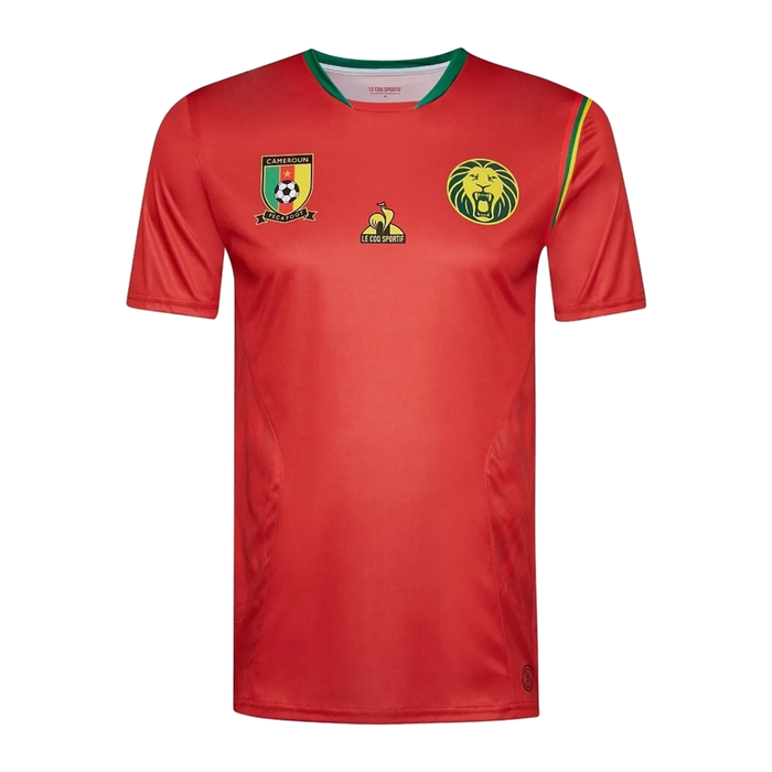 Cameroon Special Edition 2021/22