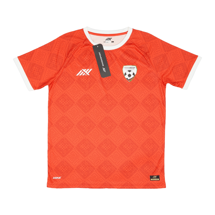 Jako Afghanistan Thuisshirt 2023/24