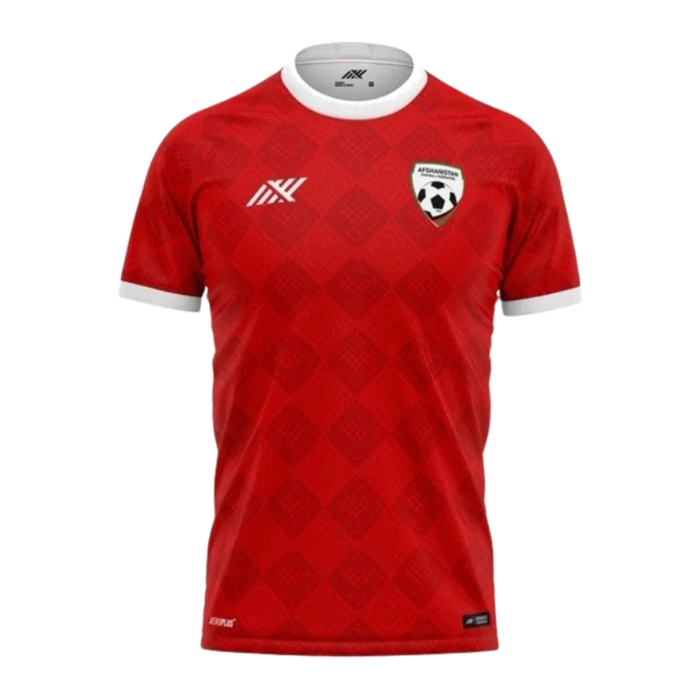 Afghanistan Home 2023/24