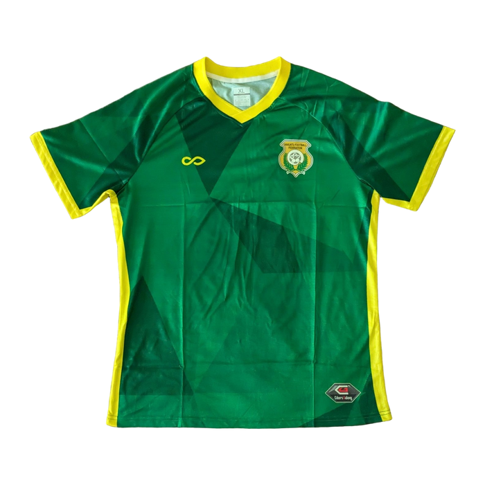 Umbro Vanuatu Uitshirt 2024/25