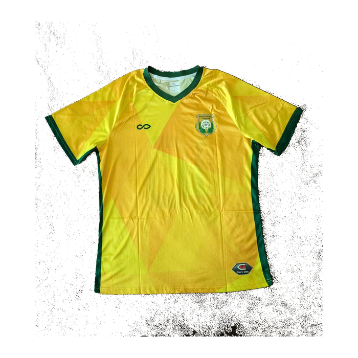 Vanuatu Away 2024/25