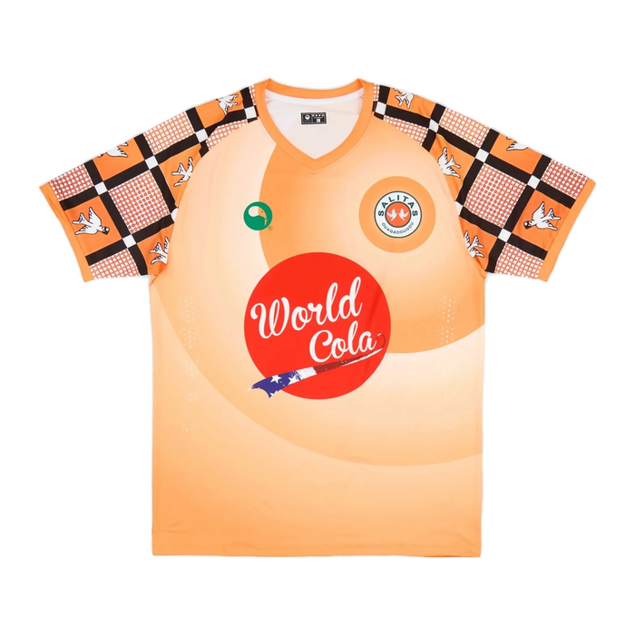 Salitas FC Home 2024/25