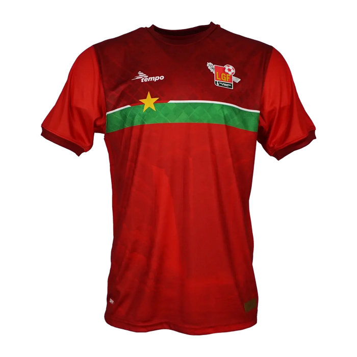 Guadeloupe Home 2024/25