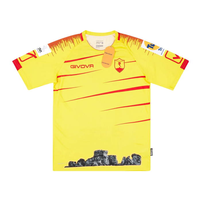 Real Rovigliano Away 2021/22