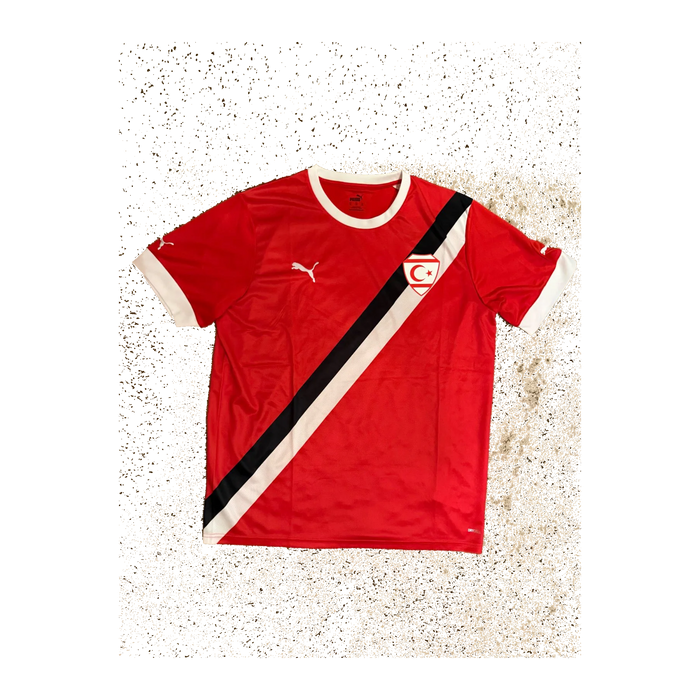 Northern Cyprus Home 2022/23