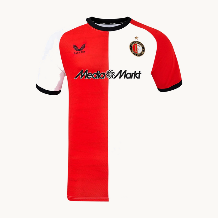 Feyenoord Home 2024/25
